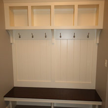 Mudroom