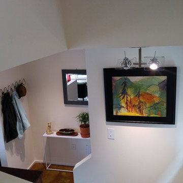 Capital Hill Townhouse - Seattle, WA