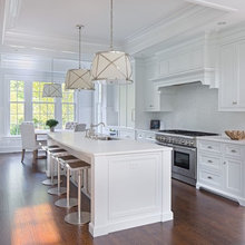 Kitchen Lights