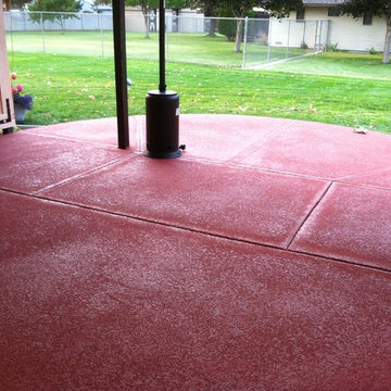Beer Garden