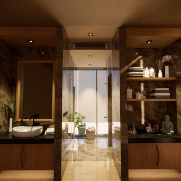 Regular Massage Room Type 1