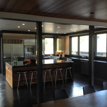 Colony Remodel