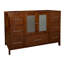 Bathroom Vanity And Cabinets
