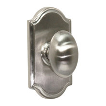 Doorknobs