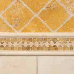 Backsplash Idea's - Products