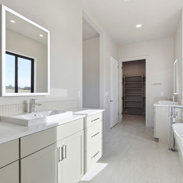 New Construction Home for Sale