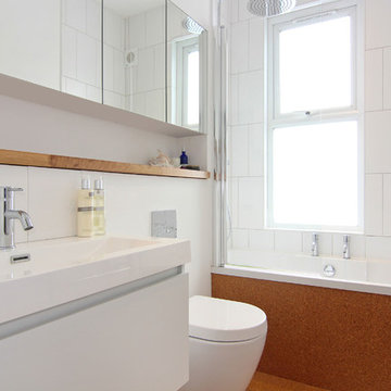 East London Extension And Refurbishment
