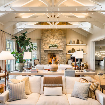 Santa Barbara Beach Residence