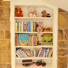 kids room