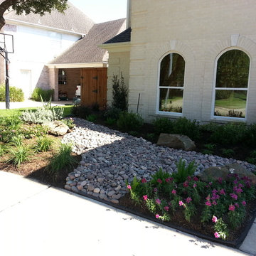 The Pilkington Residence
