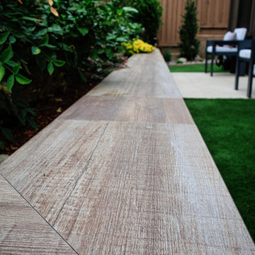 Small Backyard, Big Impact