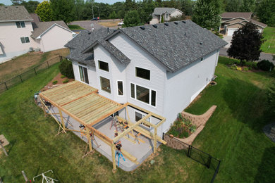 Ramsey Deck Project