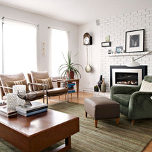 Vanderwerrf & Brown home