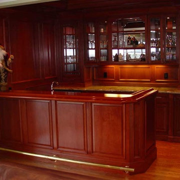 San Carlos Residence