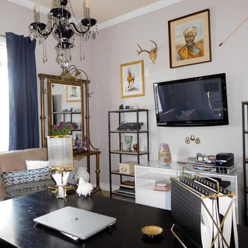 Home office