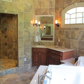 Mechanicsville Residence