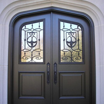 Mather & Sullivan Architectural Products