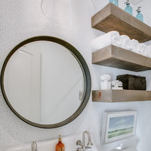 Half Bathroom