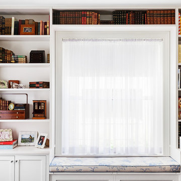 UNCOVERING A 1929 UPPER EAST SIDE GEM (Sweeten)