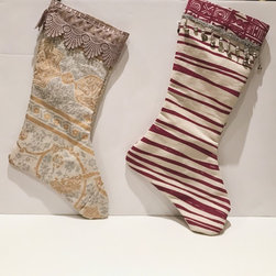 Tablerunners and Cushions - Products