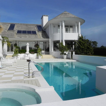 World's Greatest Pools fall & winter 2014 submissions