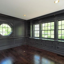 Woodwork
