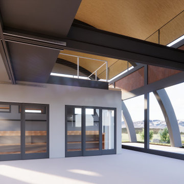 Vermillion Studio