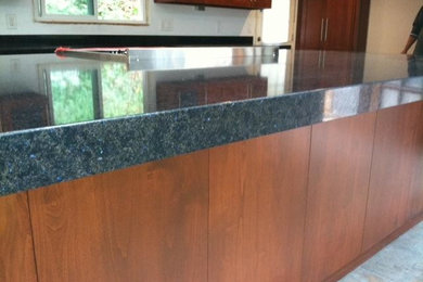 Pasadena Kitchen
