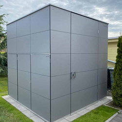 Gartenhaus modern - Prefab Studios