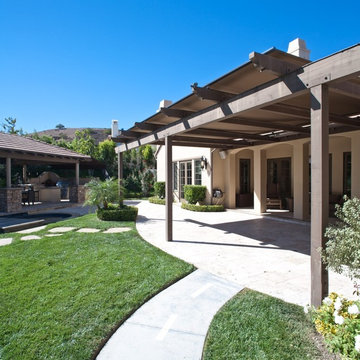 Retractable Awnings