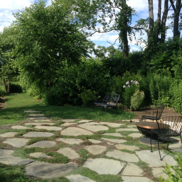 Landscape Expansion