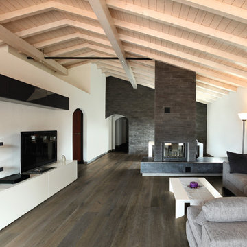 Hallmark Floors - Del Mar, Oak - Alta Vista Collection