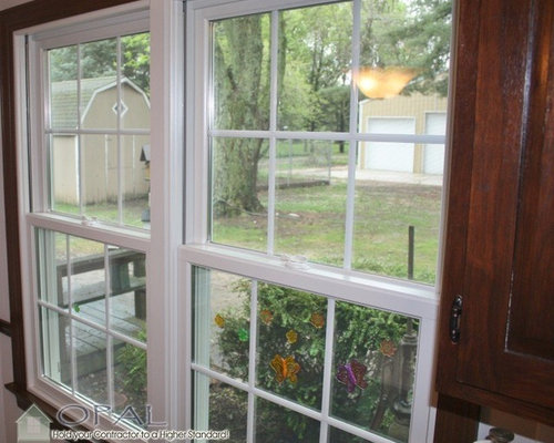 Andersen A Series 100 White Windows Wood Interior Trim In Andersen A Series 100 White Windows Wood Interior Trim In St Charles