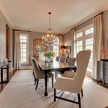 Dinning room