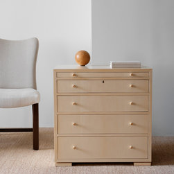 Tansu Table - Furniture