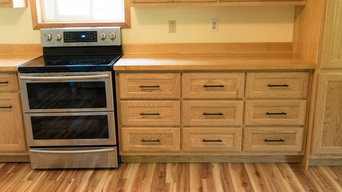 Best Custom Cabinet Doors In Toronto Houzz