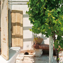 Interior Doors
