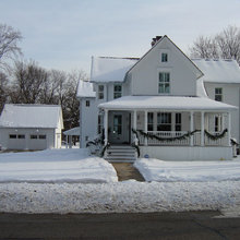 Exterior Ideas