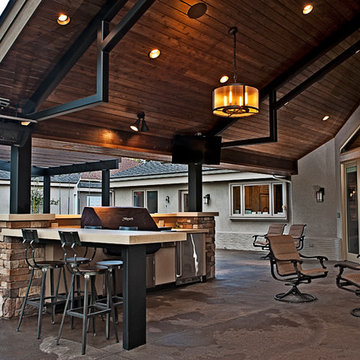 Private Residence Make Over