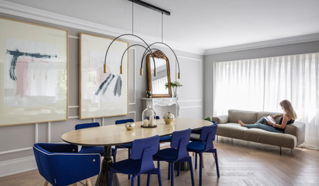 30 segundos… y descubre cómo es el (nuevo) comedor que va contigo