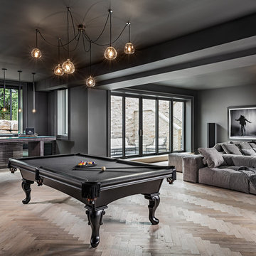 NET ZERO LUXURY HOME