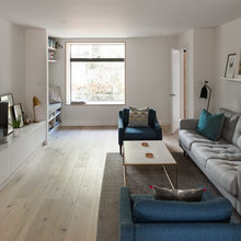 Sofa Area