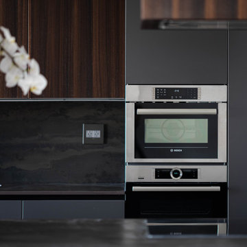 Italian Kitchen