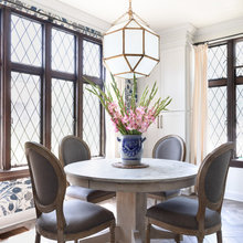 Bulson House Dining Room