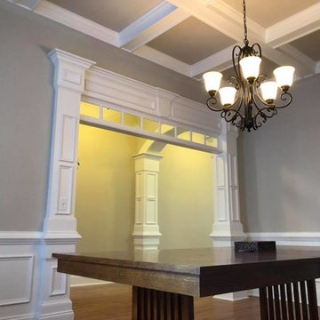 Luxury Home In McDonough