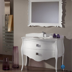 Bathroom Vanities made In Spain - Bathroom Vanities And Sink Consoles