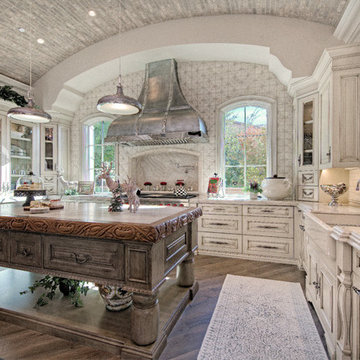 French Villa