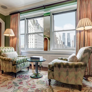 5th Avenue NYC Apartment
