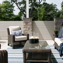 Patio Ideas