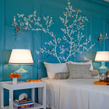 Wall Stencils
